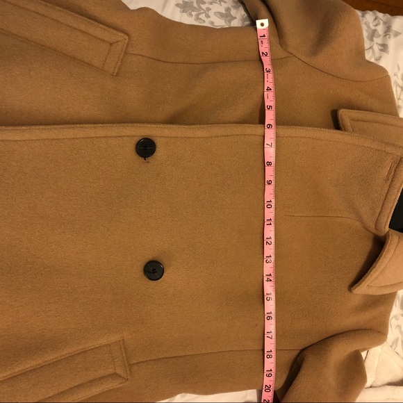 Club Monaco Daylina Coat 🧥 - Picture 8 of 8